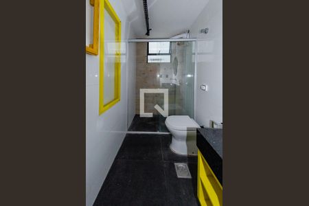 Apartamento para alugar com 101m², 3 quartos e 1 vagaBanheiro