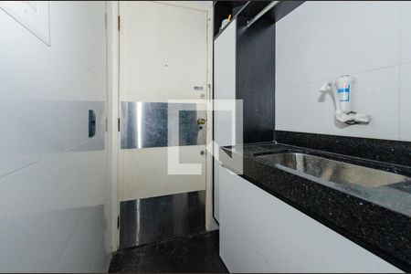 Apartamento para alugar com 101m², 3 quartos e 1 vagaÁrea de serviço