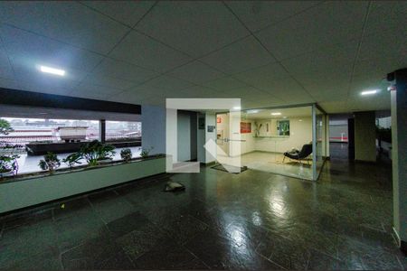 Apartamento para alugar com 101m², 3 quartos e 1 vagaÁrea comum