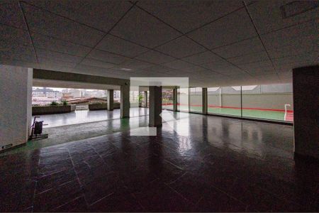 Apartamento para alugar com 101m², 3 quartos e 1 vagaÁrea comum