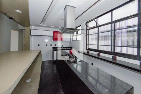 Apartamento para alugar com 101m², 3 quartos e 1 vagaCozinha