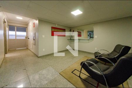 Apartamento para alugar com 101m², 3 quartos e 1 vagaÁrea comum
