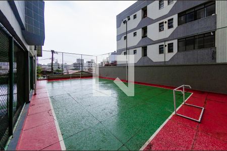 Apartamento para alugar com 101m², 3 quartos e 1 vagaQuadra