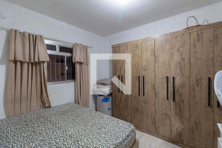 Casa 1 Quarto 2 de casa à venda com 4 quartos, 250m² em Vila Verde, São Paulo