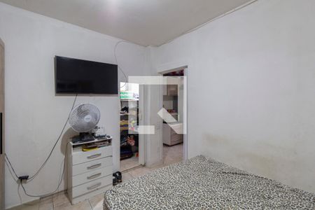 Casa 1 Quarto 2 de casa à venda com 4 quartos, 250m² em Vila Verde, São Paulo