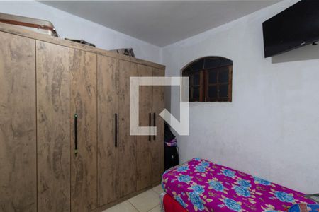 Casa 1 Quarto 1 de casa à venda com 4 quartos, 250m² em Vila Verde, São Paulo