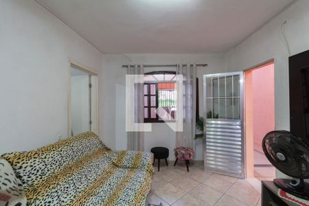 Casa 1 Sala de casa à venda com 4 quartos, 250m² em Vila Verde, São Paulo