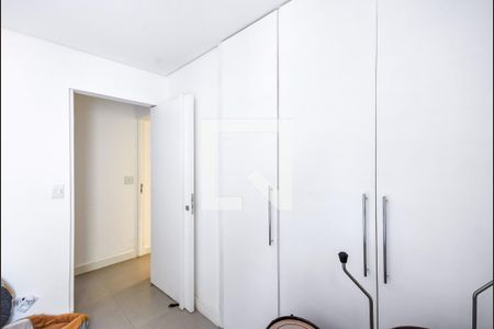 Apartamento à venda com 115m², 2 quartos e 1 vagaQuarto 2