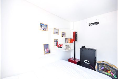 Apartamento à venda com 115m², 2 quartos e 1 vagaQuarto 2v