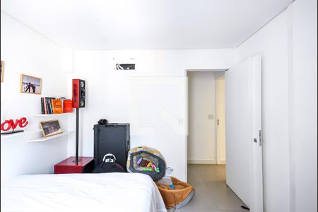 Apartamento à venda com 115m², 2 quartos e 1 vagaQuarto 2