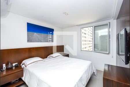 Apartamento à venda com 115m², 2 quartos e 1 vagaSuíte