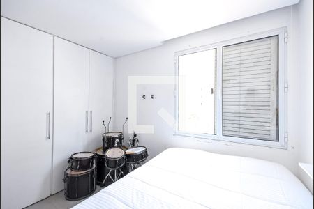 Apartamento à venda com 115m², 2 quartos e 1 vagaQuarto 2