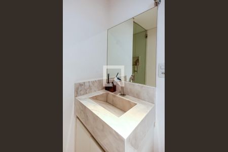 Apartamento à venda com 115m², 2 quartos e 1 vagaBanheiro 2