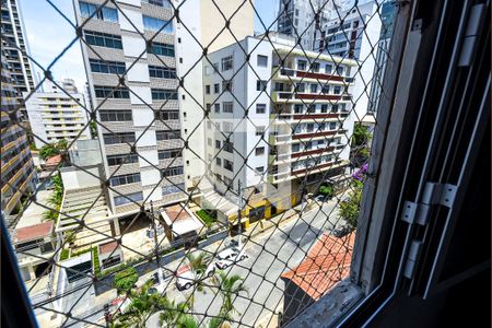 Apartamento à venda com 115m², 2 quartos e 1 vagaSuíte
