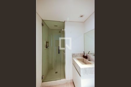 Apartamento à venda com 115m², 2 quartos e 1 vagaBanheiro 2