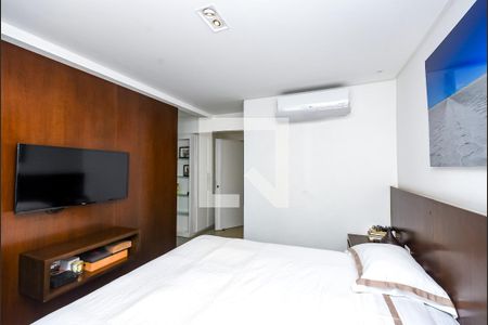 Apartamento à venda com 115m², 2 quartos e 1 vagaSuíte