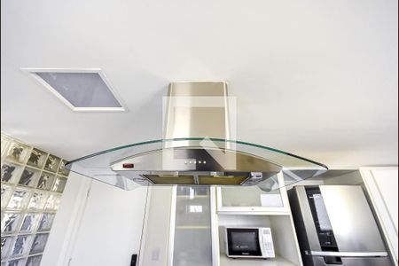 Apartamento à venda com 115m², 2 quartos e 1 vagaCozinha 