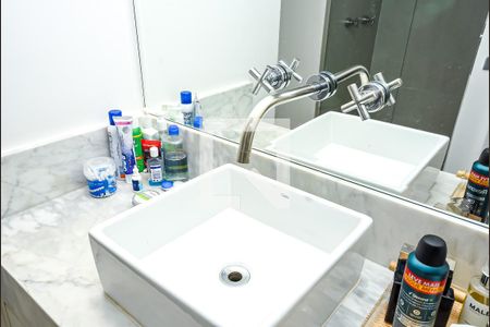 Apartamento à venda com 115m², 2 quartos e 1 vagaBanheiro 1