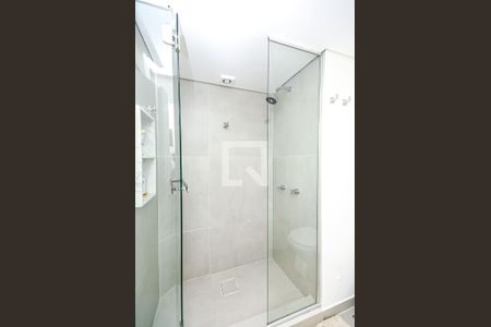 Apartamento à venda com 115m², 2 quartos e 1 vagaBanheiro 1