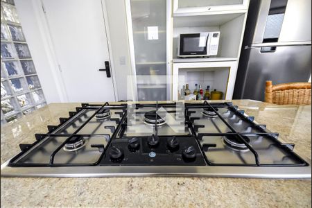 Apartamento à venda com 115m², 2 quartos e 1 vagaCozinha 