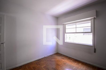 Quarto  de apartamento à venda com 1 quarto, 37m² em Aclimação, São Paulo