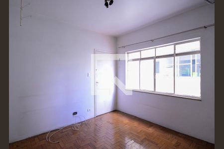 Apartamento à venda com 37m², 1 quarto e sem vagaSala 