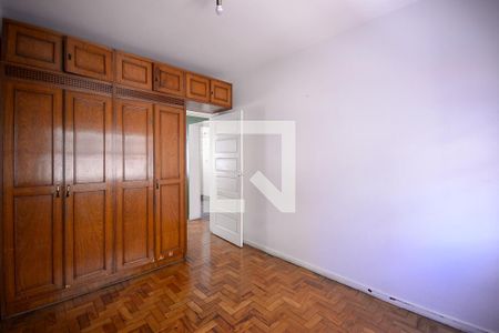 Quarto  de apartamento à venda com 1 quarto, 37m² em Aclimação, São Paulo
