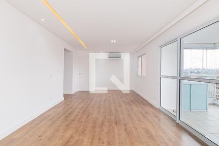 Sala de apartamento à venda com 3 quartos, 126m² em Vila Guilherme, São Paulo