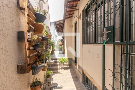 Casa à venda com 293m², 4 quartos e 4 vagasÁrea externa