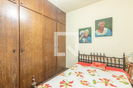 Casa à venda com 293m², 4 quartos e 4 vagasQuarto 1