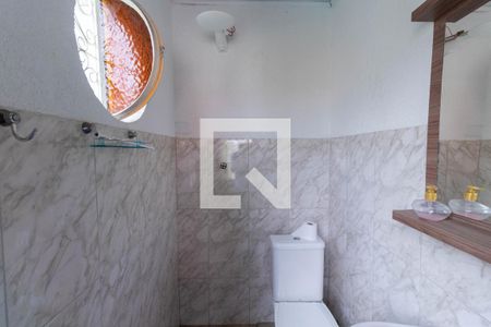 Casa à venda com 400m², 4 quartos e 2 vagasBanheiro 2