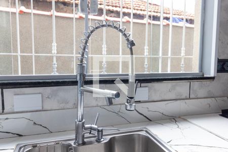 Casa à venda com 400m², 4 quartos e 2 vagasCozinha - Torneira