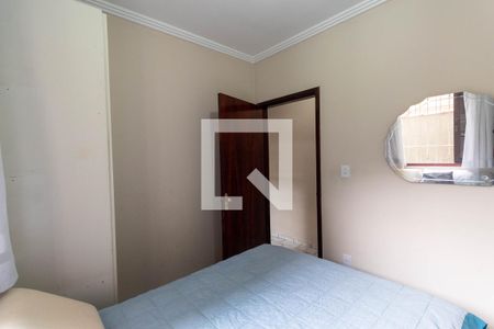 Casa à venda com 400m², 4 quartos e 2 vagasQuarto 3