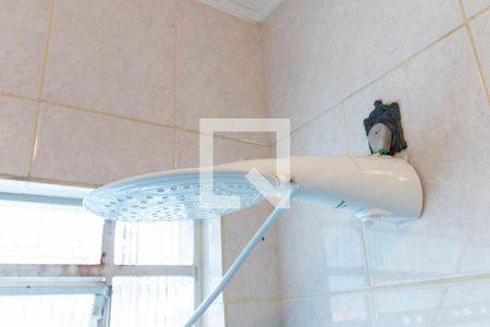 Casa à venda com 400m², 4 quartos e 2 vagasChuveiro