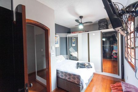 Casa à venda com 400m², 4 quartos e 2 vagasQuarto 2