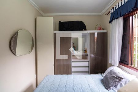 Casa à venda com 400m², 4 quartos e 2 vagasQuarto 3