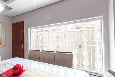 Sala de casa para alugar com 4 quartos, 400m² em Parque Boturussu, São Paulo