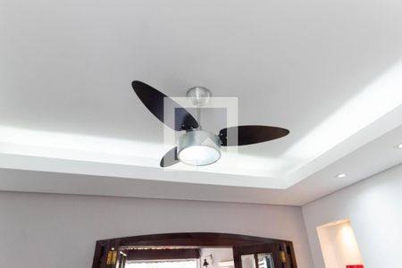 Sala de casa para alugar com 4 quartos, 400m² em Parque Boturussu, São Paulo