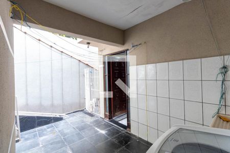 Casa à venda com 400m², 4 quartos e 2 vagasLavanderia