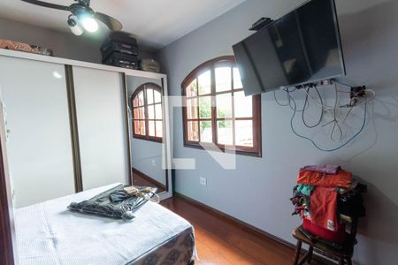 Casa à venda com 400m², 4 quartos e 2 vagasQuarto 2