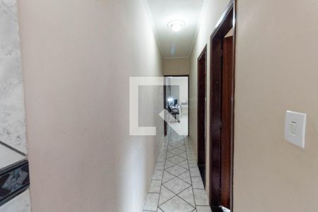 Casa à venda com 400m², 4 quartos e 2 vagasCorredor