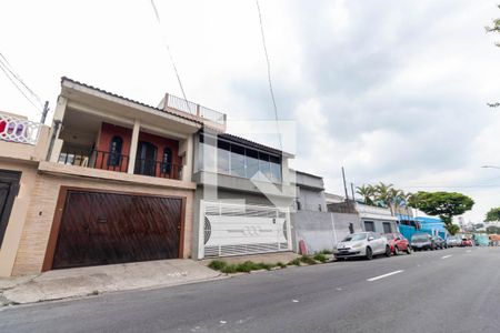 Casa à venda com 400m², 4 quartos e 2 vagasFachada