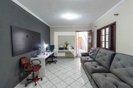 Casa à venda com 400m², 4 quartos e 2 vagasEscritório