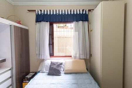 Casa à venda com 400m², 4 quartos e 2 vagasQuarto 3