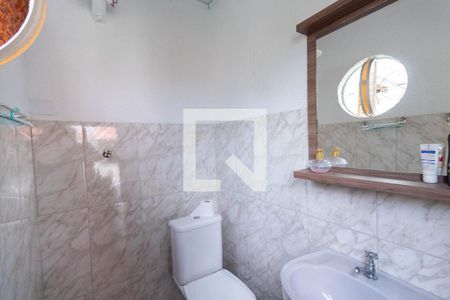 Casa à venda com 400m², 4 quartos e 2 vagasBanheiro 2