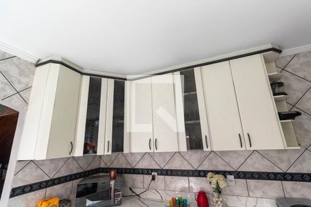 Casa à venda com 400m², 4 quartos e 2 vagasCozinha - Armários