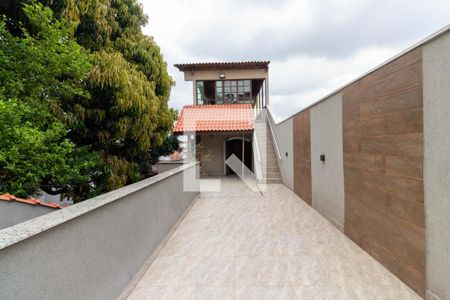 Casa à venda com 400m², 4 quartos e 2 vagasQuintal