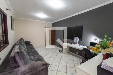 Casa à venda com 400m², 4 quartos e 2 vagasEscritório