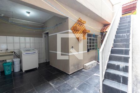 Casa à venda com 400m², 4 quartos e 2 vagasQuintal