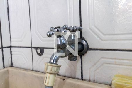 Casa à venda com 400m², 4 quartos e 2 vagasLavanderia (Torneira)